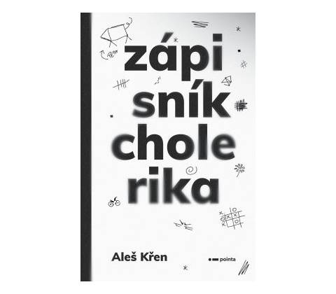 Zápisník cholerika