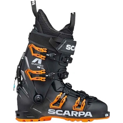 Scarpa 4-Quattro SL 22/23
