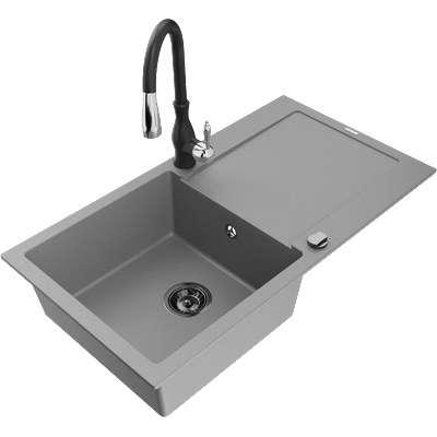 Mexen Leo + Savita (6501-71-672601-70-B)