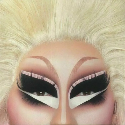 Trixie Mattel - The Blonde & Pink Albums (2 LP) (<![CDATA[0860007843303]]>)