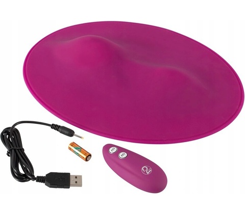 You2Toys Vibepad