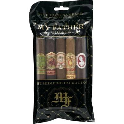 My Father Fresh Pack 5 ks