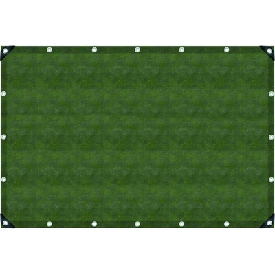 Target Ladungssicherung 91330 plachta z tkaniny 3 m x 5 m