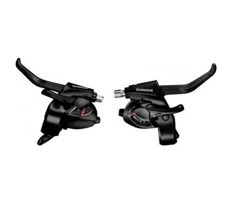 Shimano STEF41/6