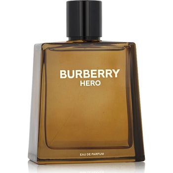 Burberry Hero parfumovaná voda parfumovaná voda pánska 150 ml
