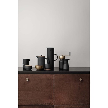 Stelton Кана за мляко Stelton Theo 400 ml (x.638)