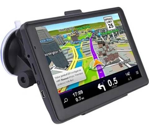 Naitech G1075