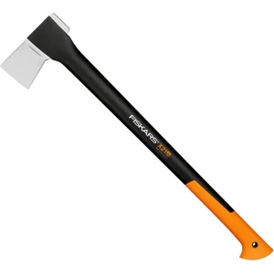 Cedrus Брадва с пластмасова кания Fiskars Cedrus L X21/ 720 мм (1015642)