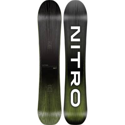 Nitro Magnum 26/27