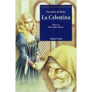 La Celestina, auxiliar BUP | Fernando de Rojas (ISBN: 9788431639211)