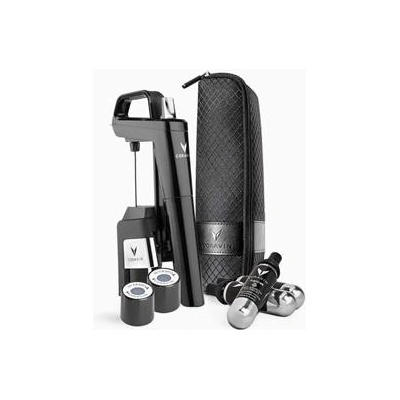 Coravin Wine System Timeless Six + 6 pcs.
