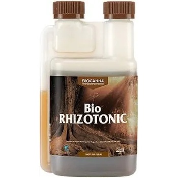 Image 1 of CANNA BIO Rhizotonic - стимулатор за корен