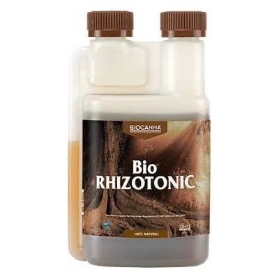 CANNA BIO Rhizotonic - стимулатор за корен