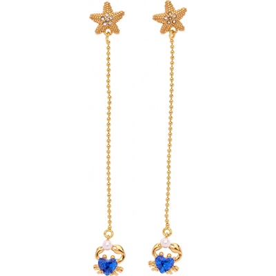 Oliver Weber náušnice 23170G