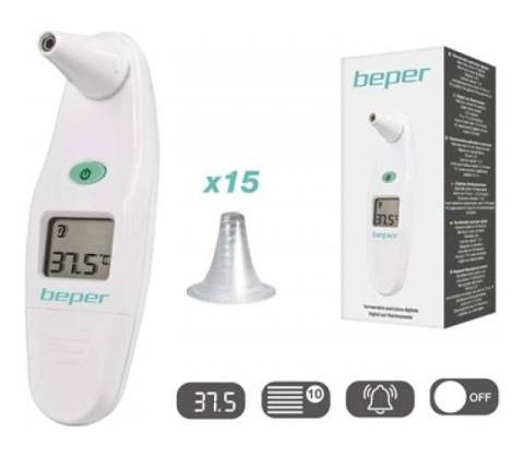 Beper 40102 Teploměr