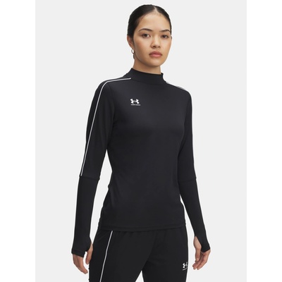 Under Armour UA W Challenger Midlayer-BLK