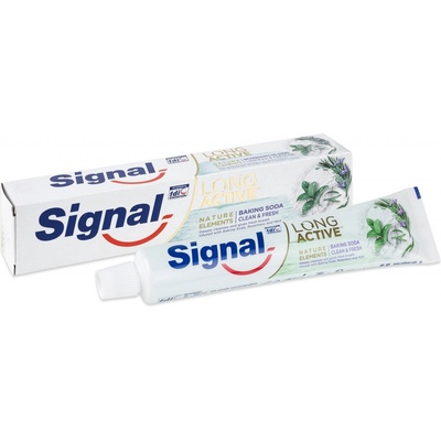Signal Bicarbonate 75ML
