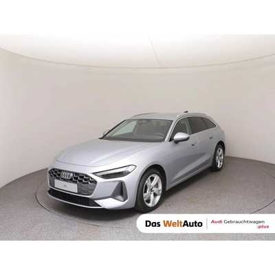 Audi A5 TFSI 110 kW