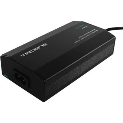 Tacens Anima Anima 100W захранващ адаптор и инвертор На закрито Черен