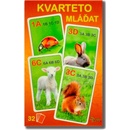 Kvarteto Mláďatá