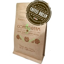 Coffeedream Zelená mletá zelená 0,5 kg