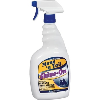 Mane'n Tail Shine On Sprey 946 ml