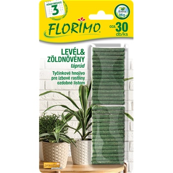 Florimo Торни пръчици за листно-декоративни и зелени растения Florimo - 30 бр (2002)