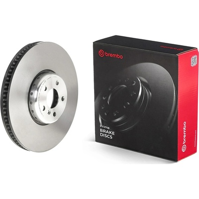 Brzdový kotúč BREMBO 09.D896.13 (09D89613)
