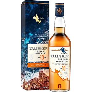 TALISKER Талискер 10г
