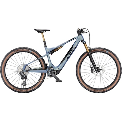 KTM Macina Scarp SX Prime 2026