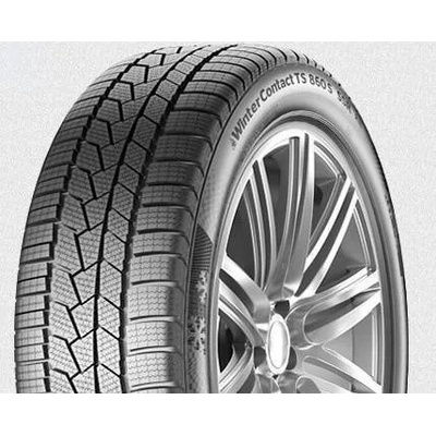 Continental WinterContact TS 860 S SSR (RFT) XL 255/45 R20 105V