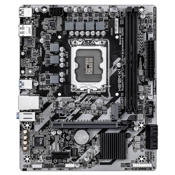 GIGABYTE H810M K