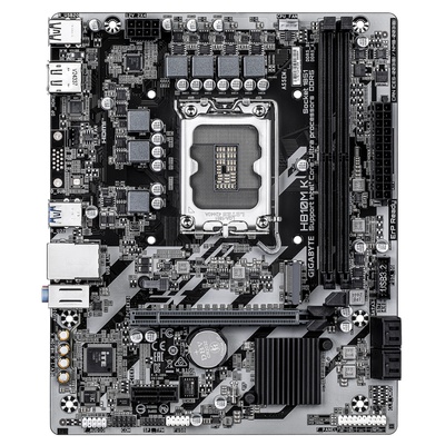 GIGABYTE H810M K