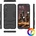 Huawei P20 Pro Удароустойчив Калъф2 и Протектор