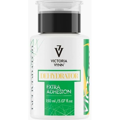 VICTORIA VYNN Prázdná láhvička pro náplň EMPTY BOTTLE for Dehydrator 150 ml