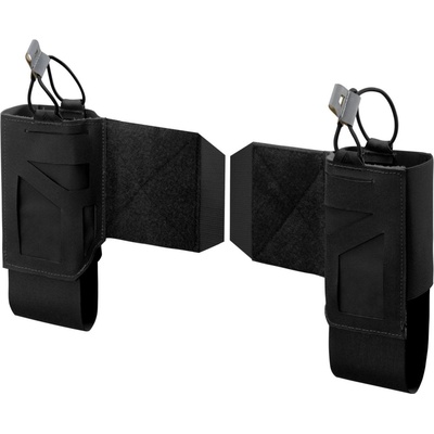 Direct Action Bearcat boční přídavné černé