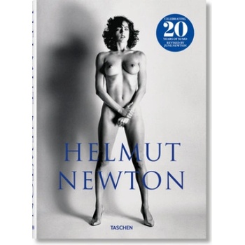 Helmut Newton