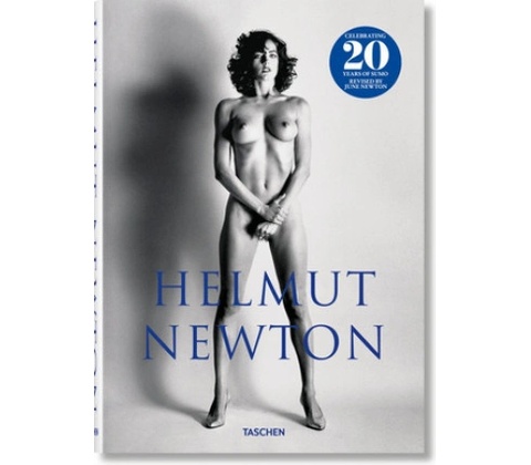 Helmut Newton