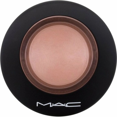MAC Mineralize Blush lícenka Petal Power 3,2 g