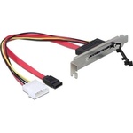 Roline Adapter HDD. S-ATA. Int. /Ext. (11.03. 1225)