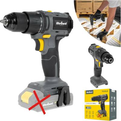 Rebel Tools RB-1004