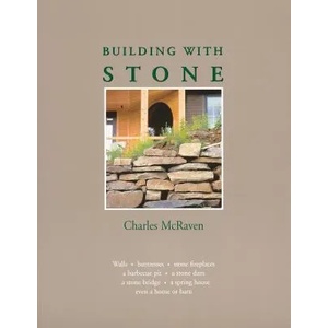 Building with Stone (ISBN: 9780882665504)