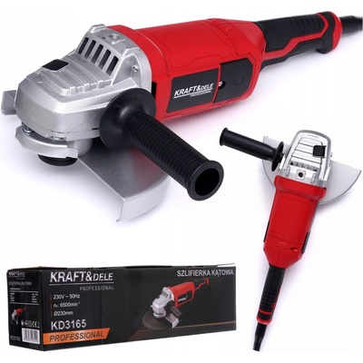 Kraft & Dele KD3165