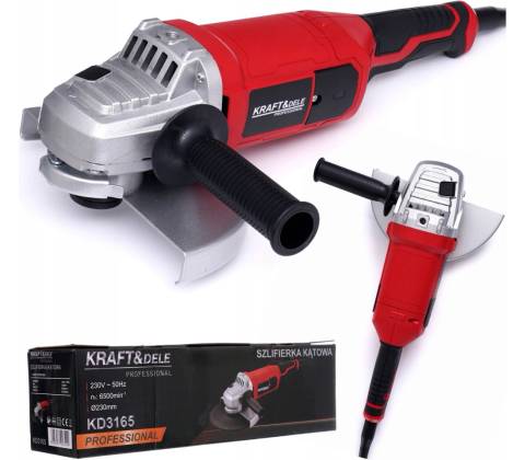 Kraft & Dele KD3165