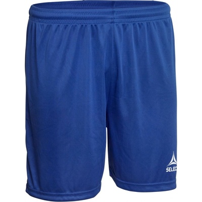Select Player shorts Pisa modrá
