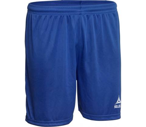 Select Player shorts Pisa modrá