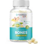 FutuNatura Kids yummy gummy BONES - 30 гумени сладки