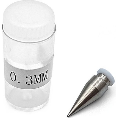 Bittydesign Náhradní tryska 0,3mm