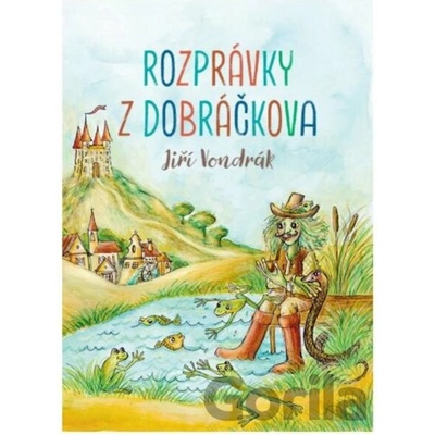 Rozprávky z dobráčkova