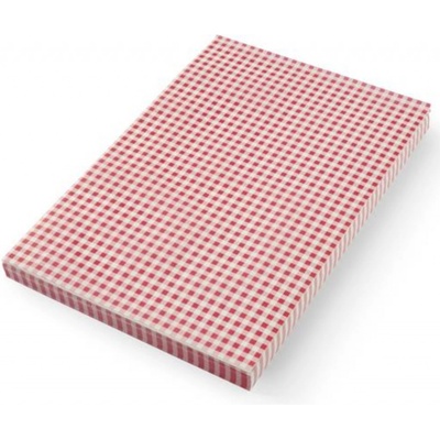 Hendi Nepromastitelný papír - 500 ks, kontrolovaný vzor, 500 ks., 420x275mm